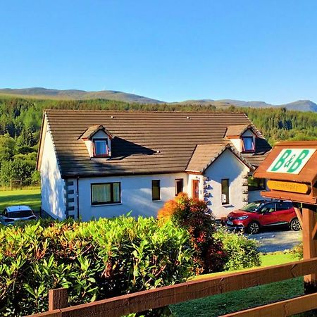 Serendipity Bed And Breakfast 달크레이차트 외부 사진